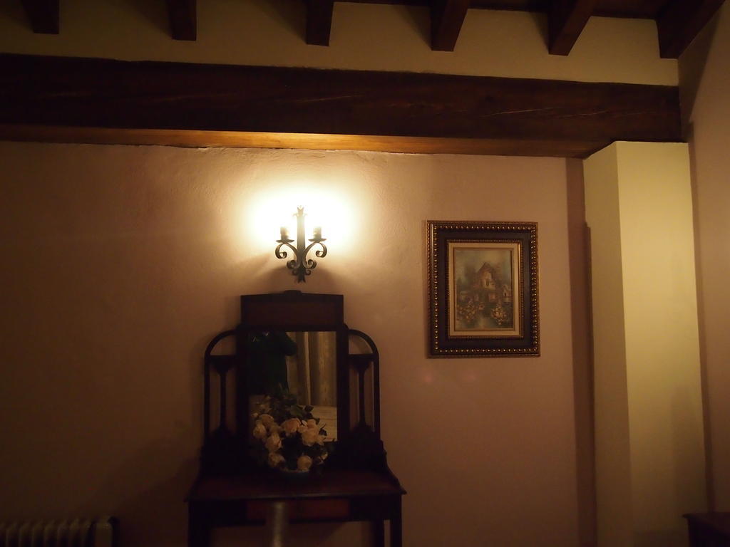 Vivienda Turistica Rural Casa Camilo Guest House Сегура де ла Сиера Екстериор снимка